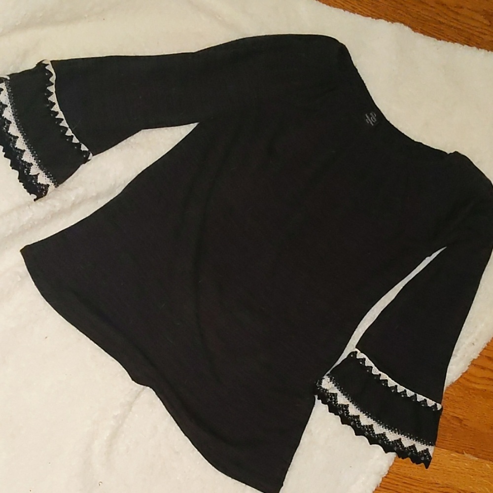 Victorian style dress